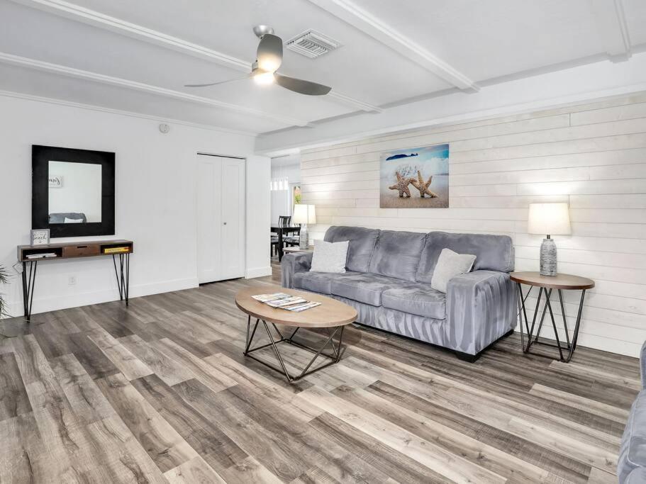 Elevated 1152 - Serene Family Friendly 4 Bed Pool Home 마르코 아일랜드 외부 사진