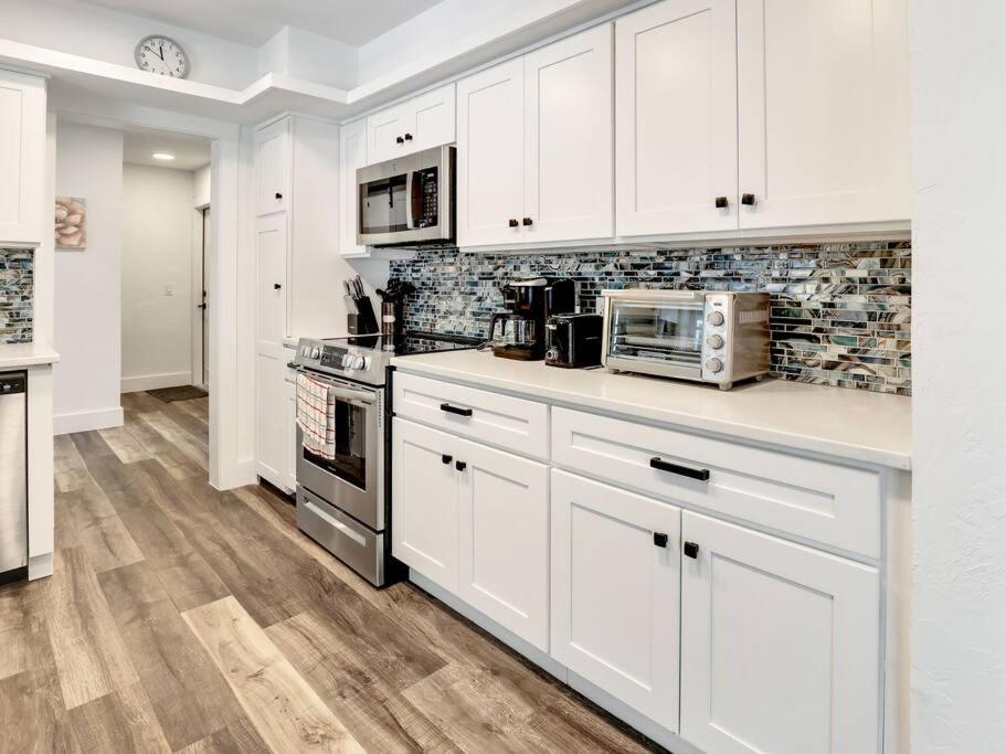 Elevated 1152 - Serene Family Friendly 4 Bed Pool Home 마르코 아일랜드 외부 사진